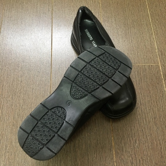 Roberto Vianni kid’s Dress shoes - Picture 3 of 4